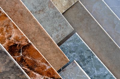 Commercial Tile Services